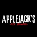 applejacks EST.Jakarta